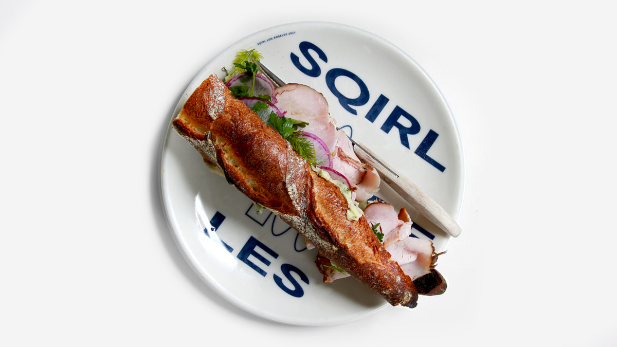 Jamon Pepín