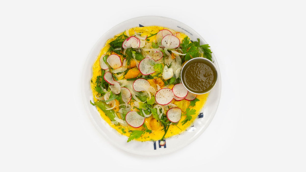 The Fritt-Omelette