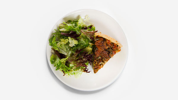 Daily Quiche