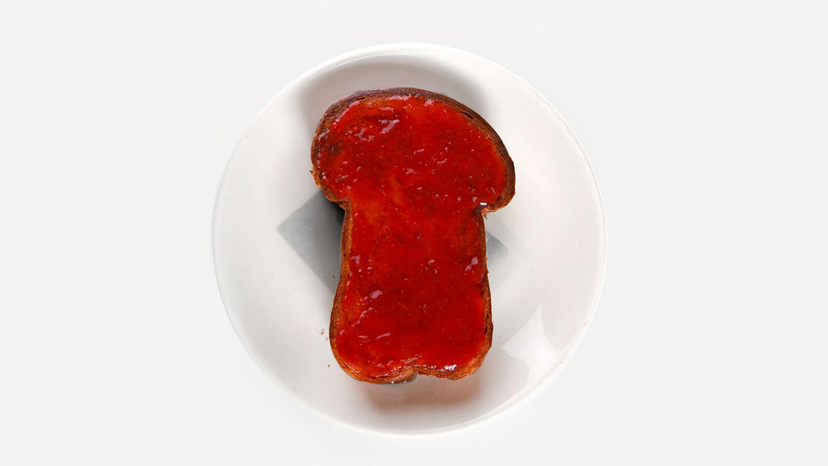 Brioche Toast