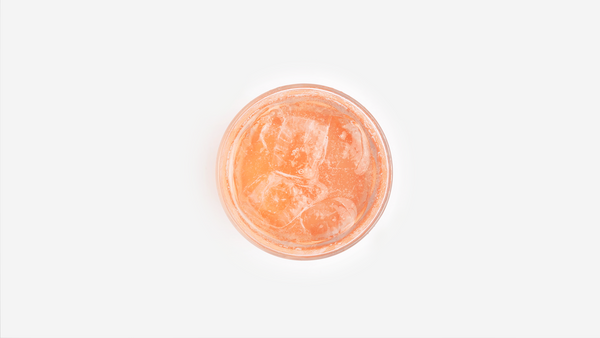 Seasonal Fruit Shrub