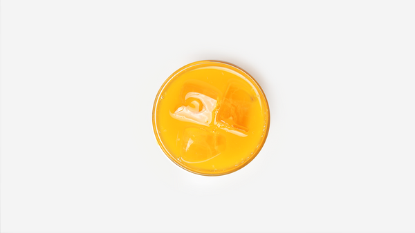 Turmeric Tonic