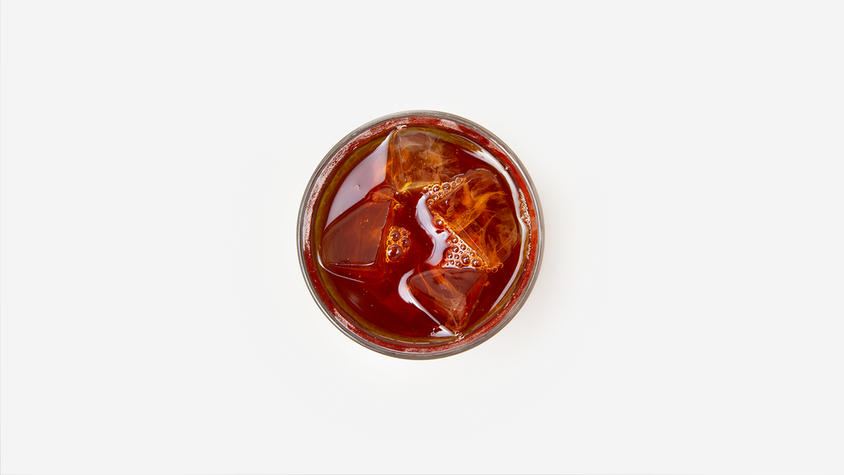 Cold Brew
