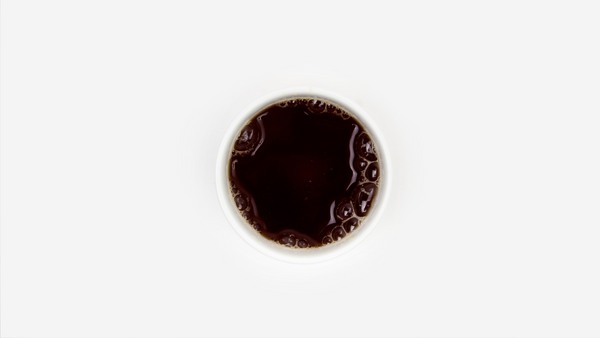 Earl Grey Tea (hot only)