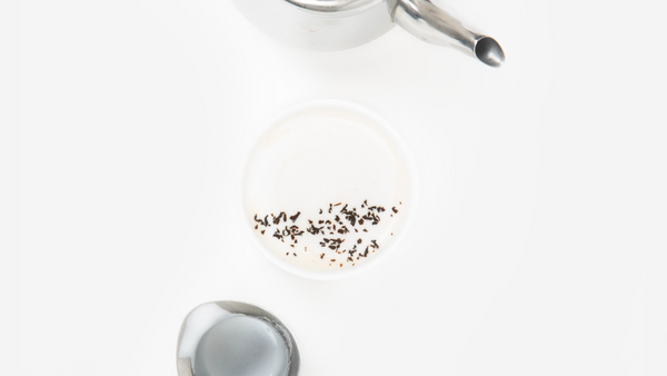 London Fog (hot only)