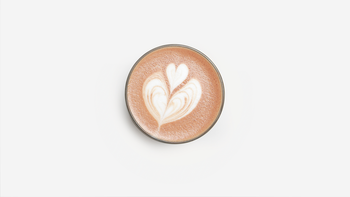 Hot Chocolate