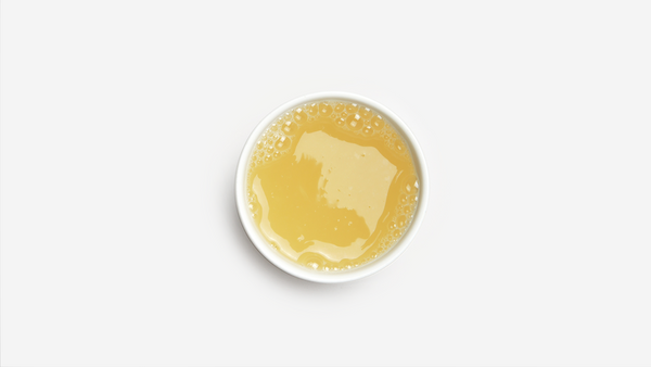 Ginger & Lemon (hot only)