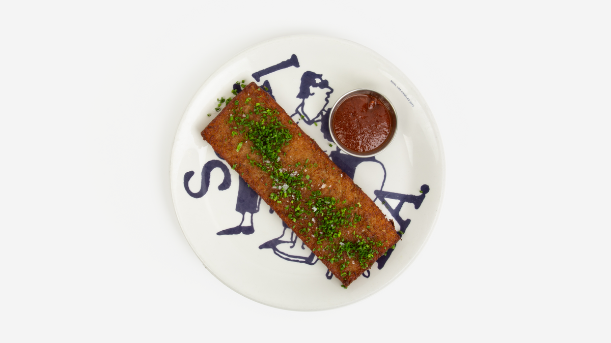 Hash Brown