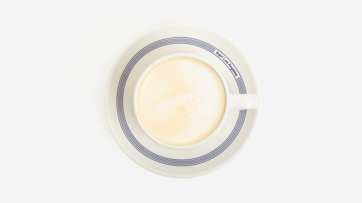 Café Au Lait