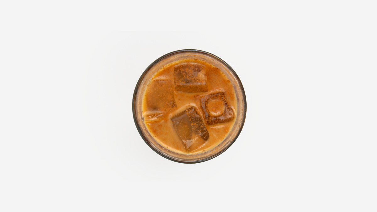 Cocoa Buzz