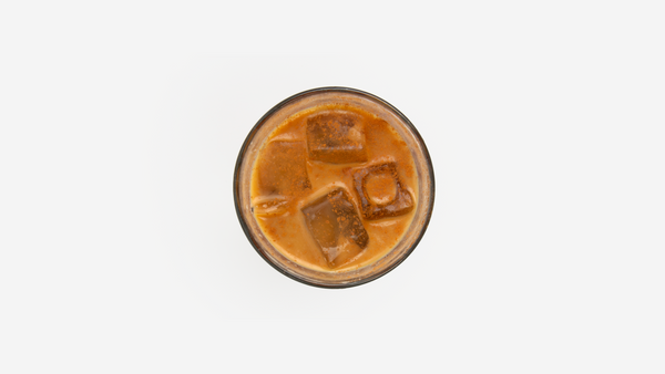 Cocoa Buzz