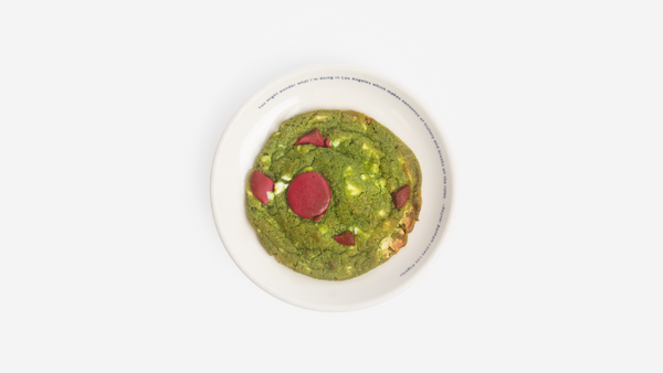 Kettl Matcha Cookie