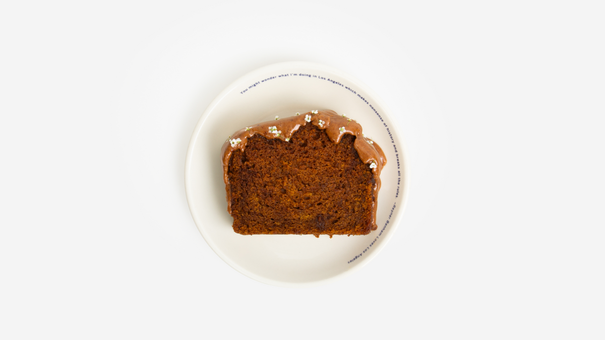 Vegan Loaf