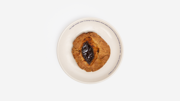 Vegan Snickerdoodle