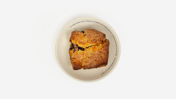 Seasonal Scone