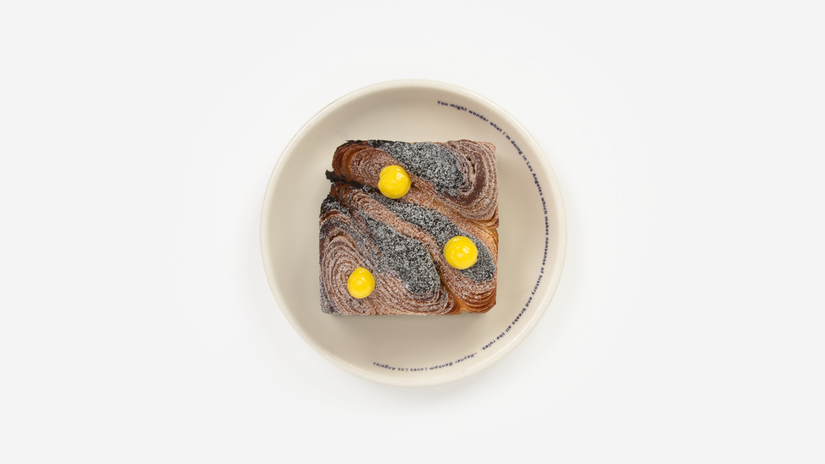 Seasonal Croissant Squiggle