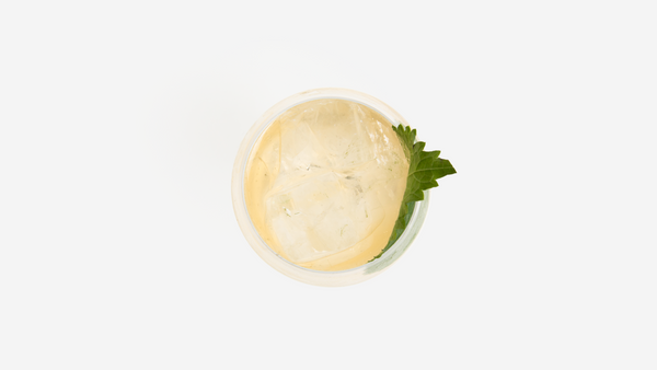 Ume Shiso Tonic