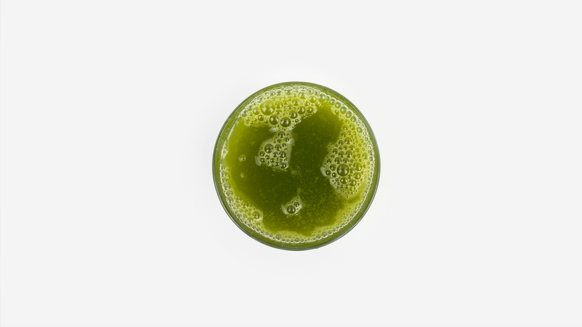 Green Juice
