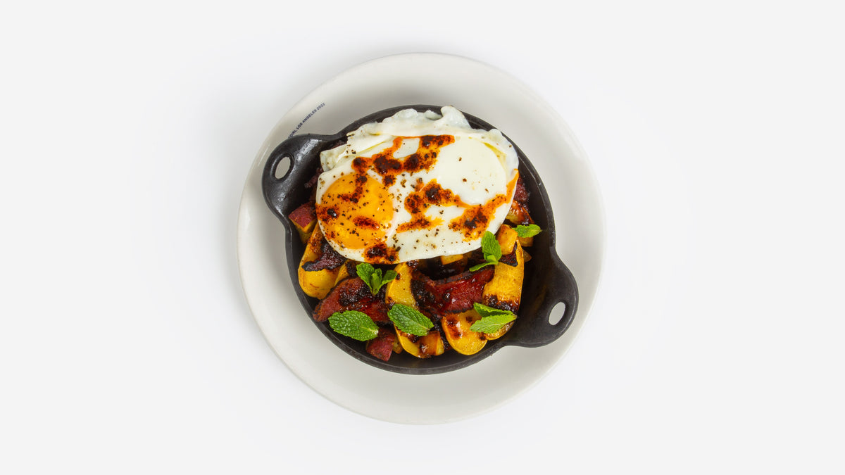 Seasonal Hash