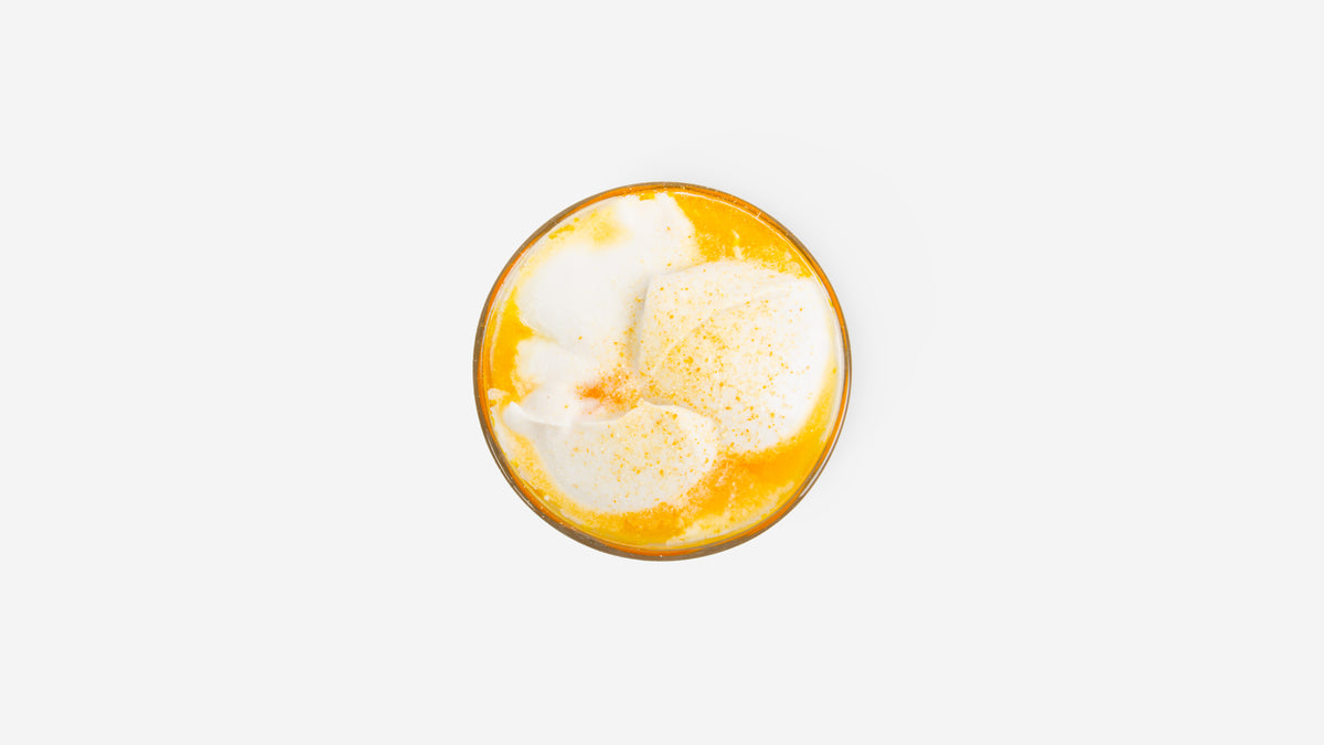 Turmeric Julius