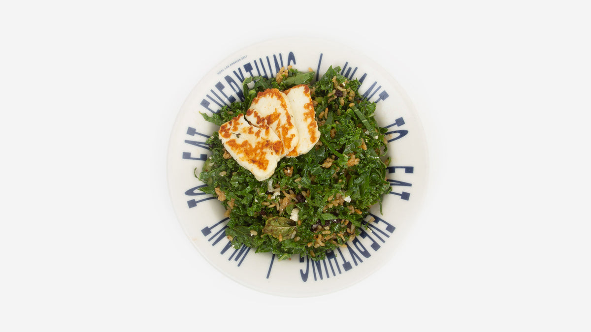Kabbouleh Salad