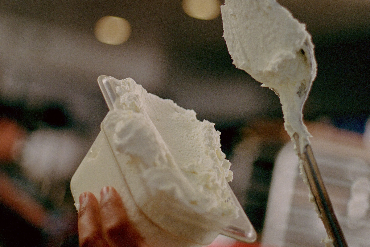 Sqirl's Famed Ricotta Recipe