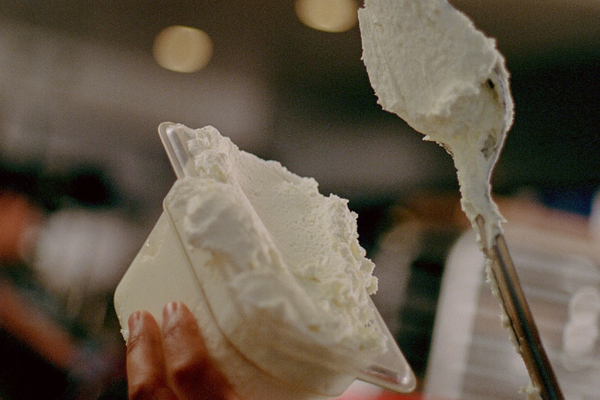 Sqirl's Famed Ricotta Recipe