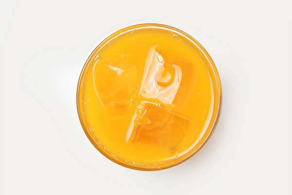 Sqirl's Turmeric Tonic Recipe