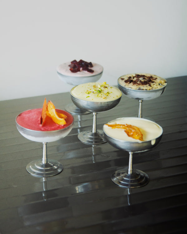 Dessert