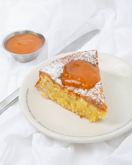 Blenheim Apricot