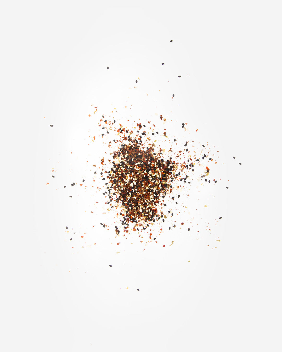 Sqirl Za'atar Mix