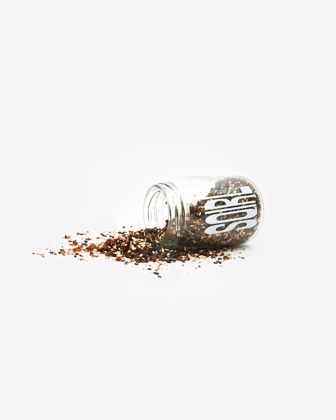 Sqirl Za'atar Mix