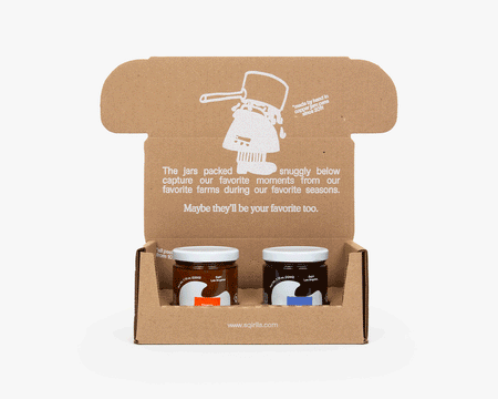 Sqirl Gift Box Set!