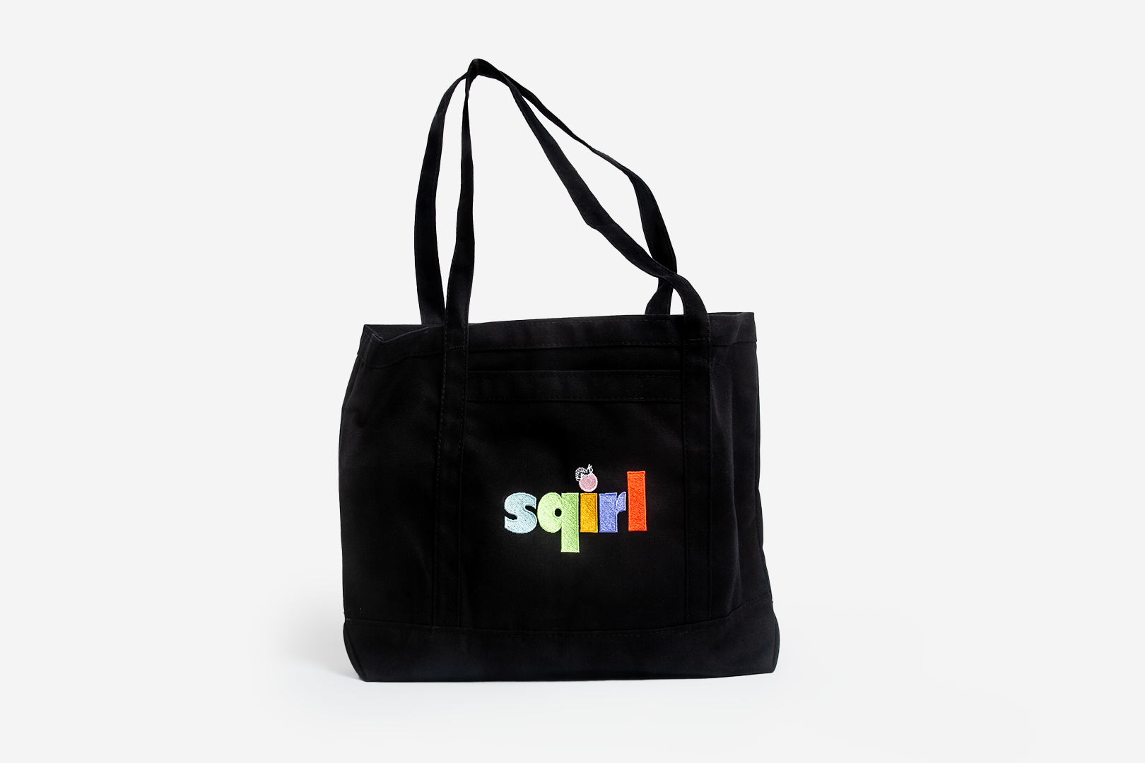 Sqirl Summer Tote