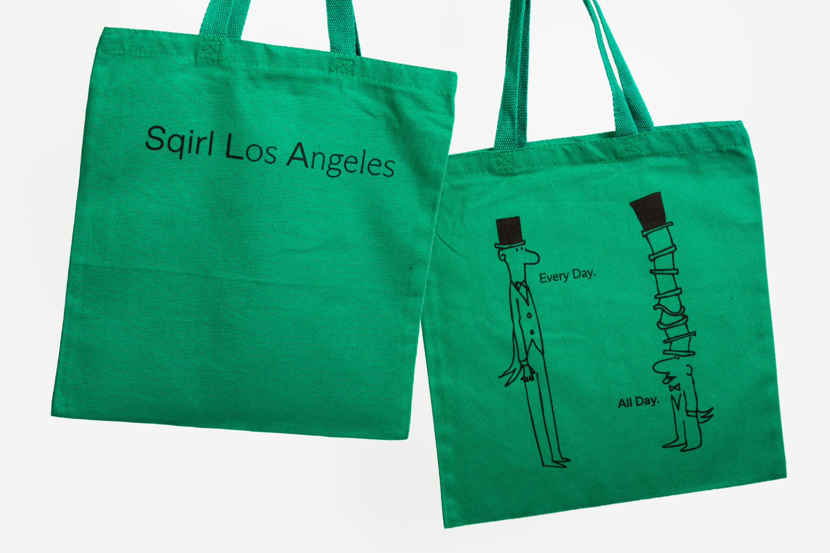 All Day Tote