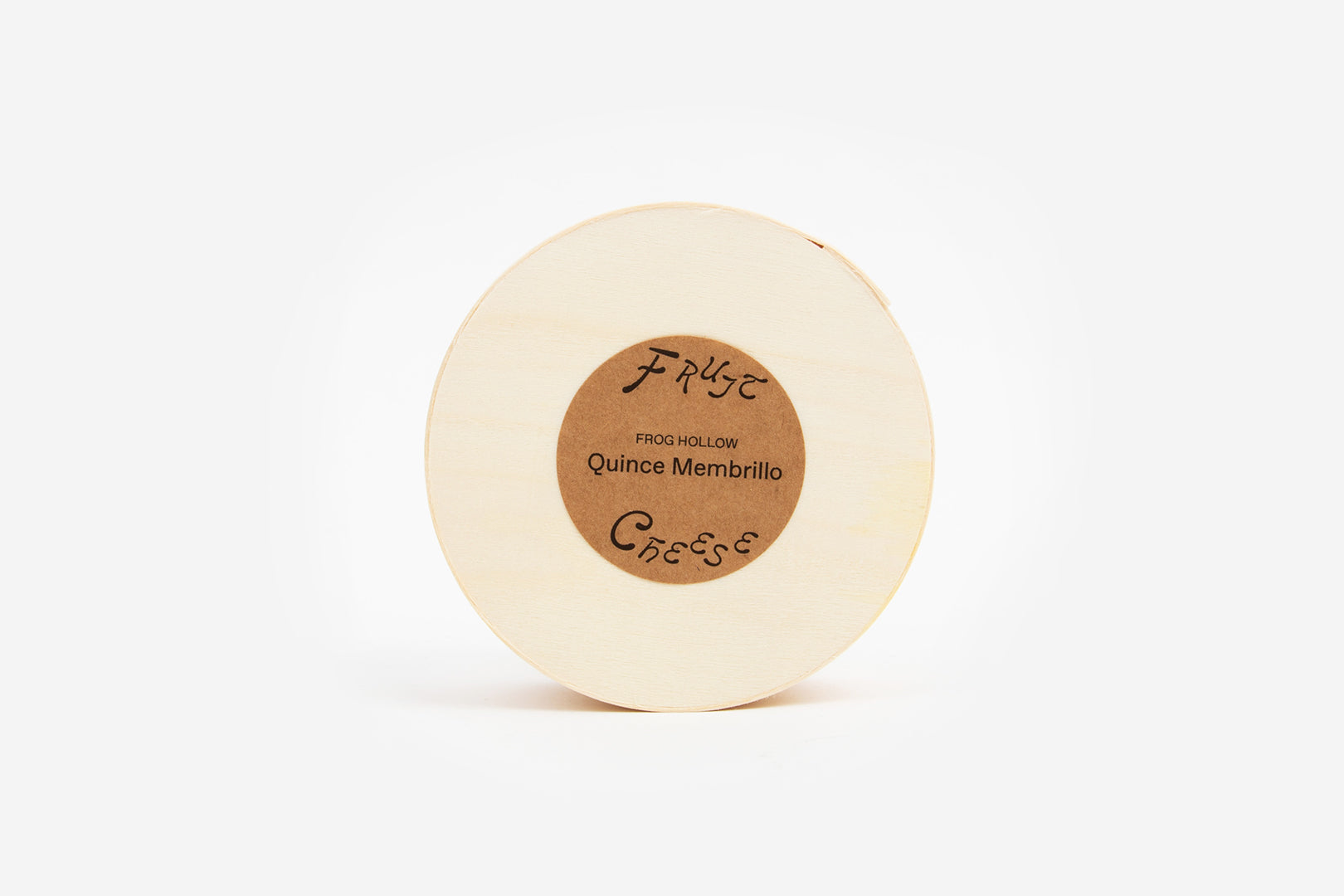Fruit Cheese