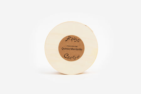 Fruit Cheese