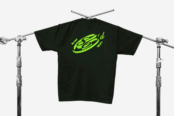 86'd Tee