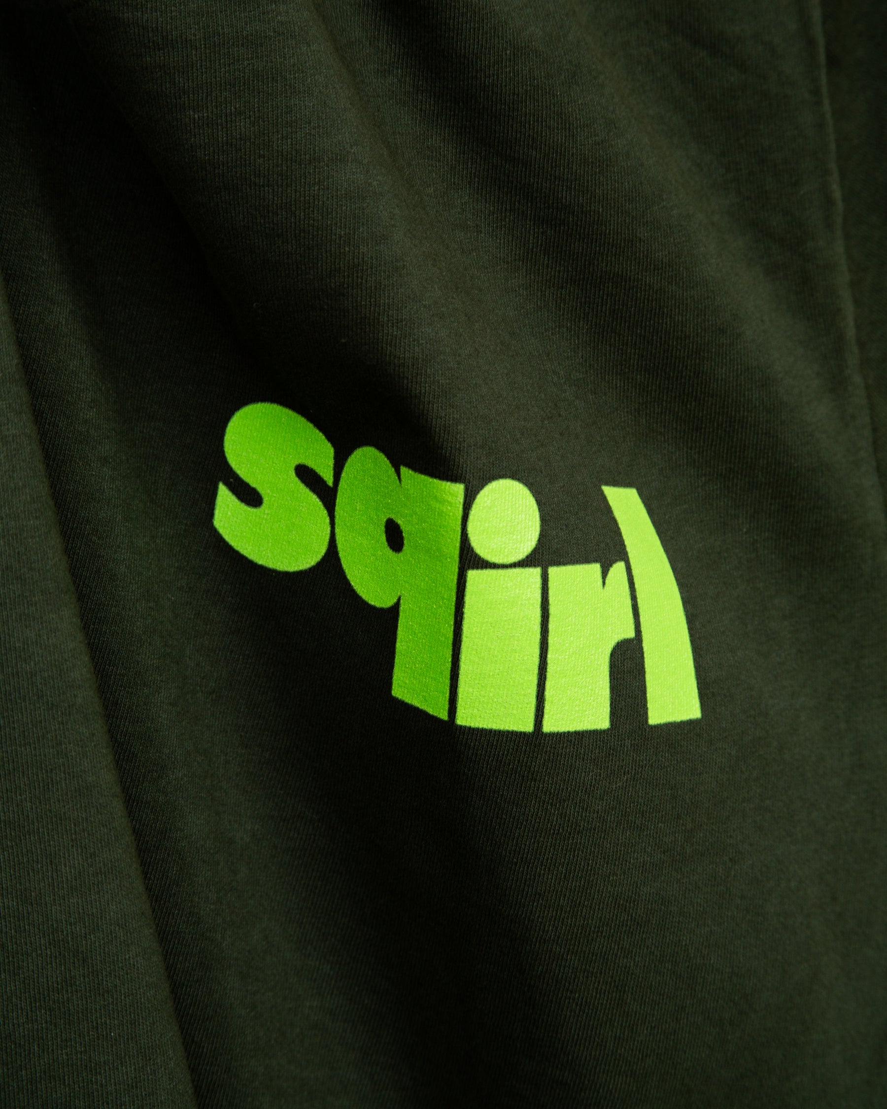 86'd Tee