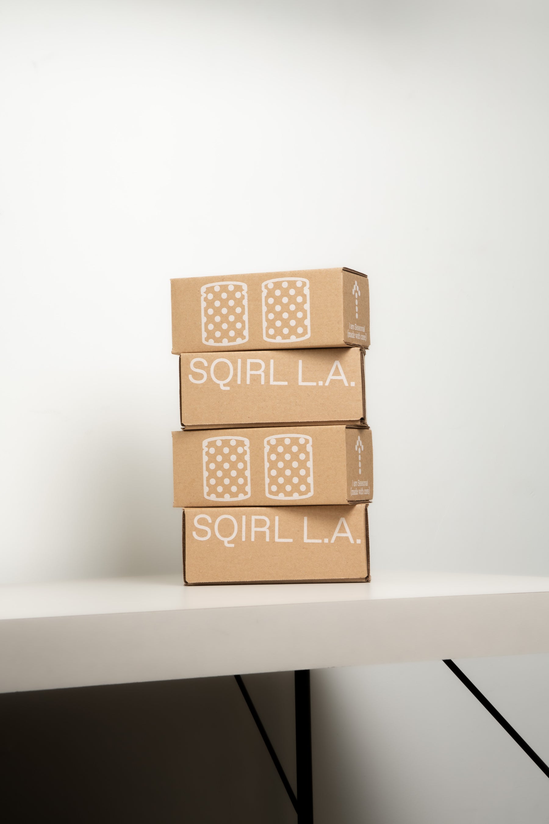 Sqirl Gift Box Set!