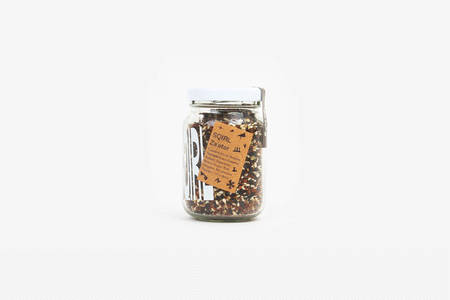 Sqirl Za'atar Mix
