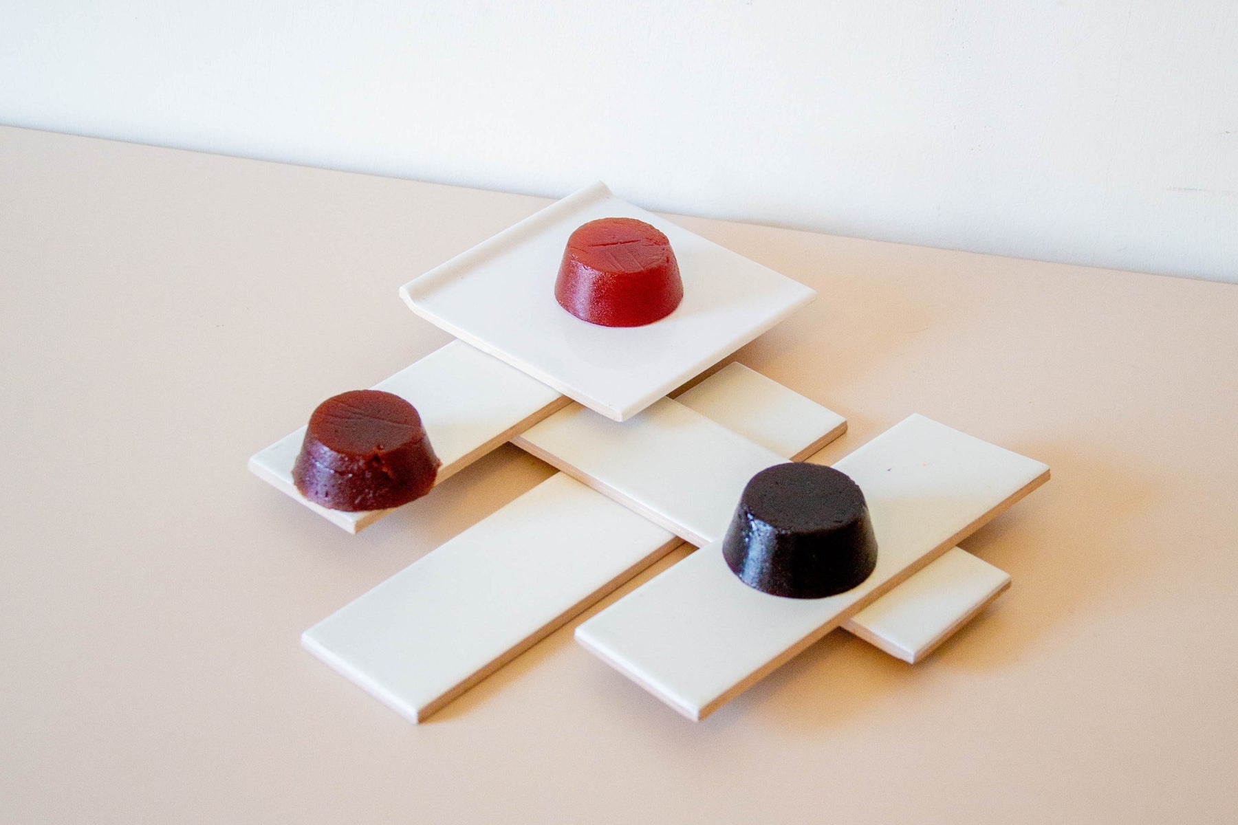 Fruit Cheese