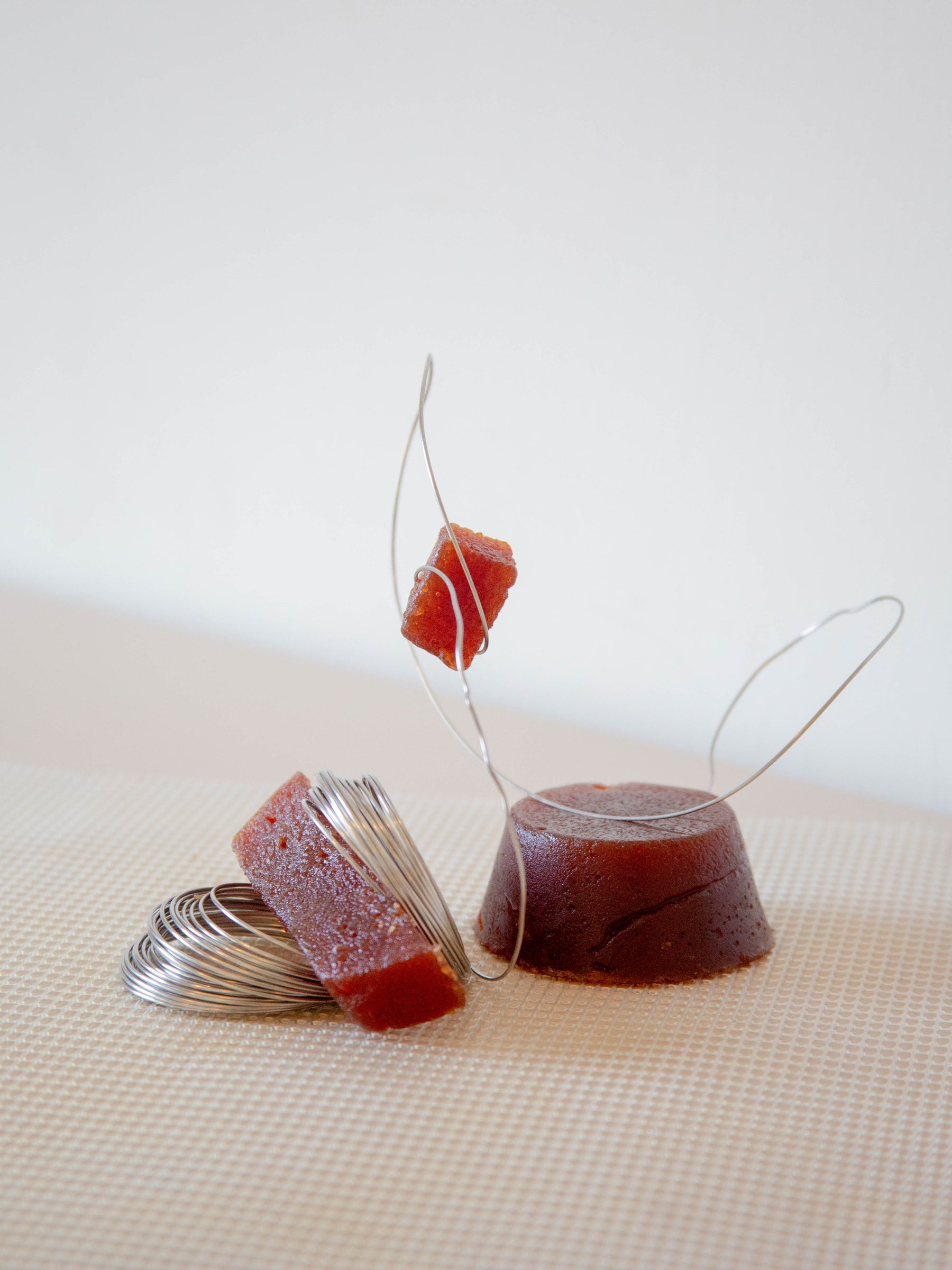 Fruit Cheese
